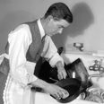 Uh-oh… don’t tell the boys! Husbands Who Help Out With Housework Have Less Sex
