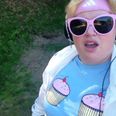 Just Another Reason To Love Rebel Wilson: Her Brand New T-Shirt Line Is Not For “Skinny Bitches”