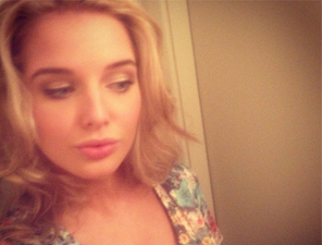 Helen Saves Herself Just In Time: Tweets About Her H&M “Steal”