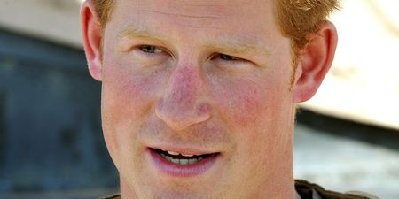 ‘It’s about Time’ – Prince Harry Talks About Royal Baby