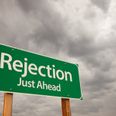 The Rules of Rejection: How to Bounce Back When Things Don’t Go As Planned