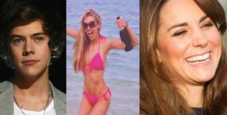 Good Week/Bad Week: Break-Ups, Hula Hoop Rings And An Engagement, The Celebs Who Had It Good And Bad This Week