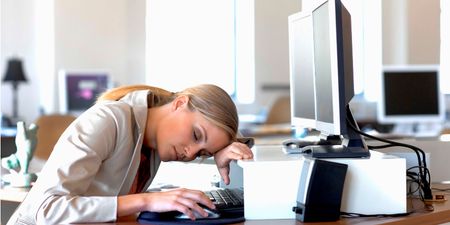 Her.ie Fitness Revolution – What Is Fatigue And How Can You Combat It?