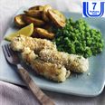 Weight Watchers Recipe Of The Week: Family Favourite Fish Fingers With Minty Mushy Peas