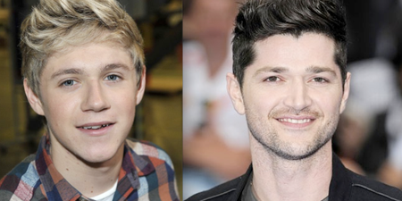 FAIL! Newspaper Names the “Top 10 British Accents” – and Irish Tops the List