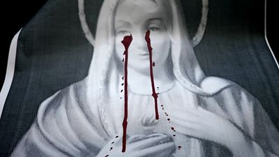 Mea Maxima Culpa: Silence in the House of God