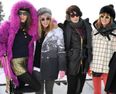 Bad Weather Beauty – Our Top Picks To Keep You Looking Stunning In The Snow