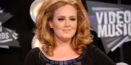 Is It Half Price? Adele Admits She Still Loves Bagging a Bargain