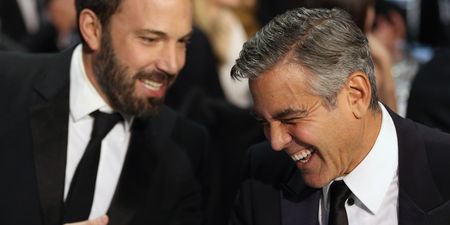 What Oscar Snub? Ben Affleck Had a Great Night at Critics’ Choice Movie Awards Last Night
