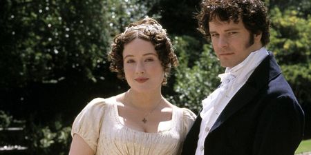 Attention Pride And Prejudice Fans – You Shall Go To The Ball!