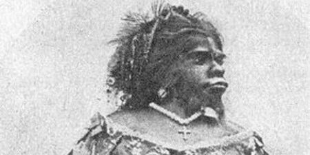 The “Ugliest Woman In The World” Is Buried After 150 Years And An Amazing Tale Of Courage