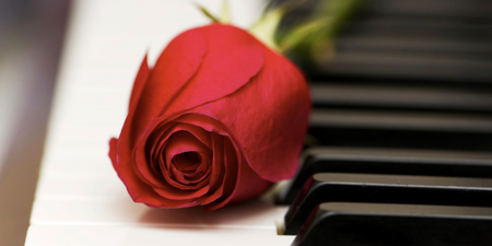 And The Most Romantic Song Ever Recorded Is…