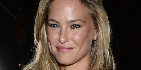 Can We Take That Again? – Bar Refaeli Puckers Up With Unlikely Love Interest For Super Bowl Ad