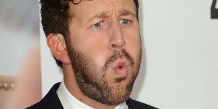Ouch! IFTA Winner Chris O’Dowd Blasts RTÉ In Stinging Attack