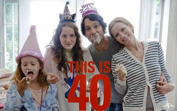 WIN: We’ve Got Five Copies Of The This Is 40 Sountrack Up For Grabs [COMPETITION CLOSED]