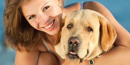 Doggy Style: Could Your Pooch Help You Pull?