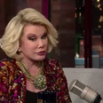 VIDEO: Fashion Police Takes It A Step Too Far? Adele Is Joan Rivers’ Latest Bait