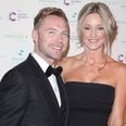 Luckiest Man In The World – Ronan Admits He Can’t Believe He Found Love After Yvonne