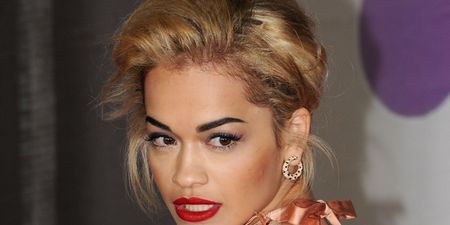 “Some Manage to Sleep Their Way to Success” – Sugababe Hits Back at Rita Ora on Twitter