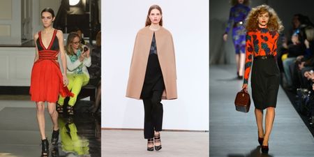 NYFW: The Great Eight – Our Top Picks So Far