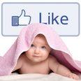 Gone Baby Gone… Could This Mark The End of Baby Snaps on Your Facebook Feed?