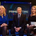 Style Clash! Miriam And Claire See Red On The Set Of Prime Time