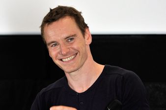 Seven Reasons We Want To Celebrate Michael Fassbender On His Birthday