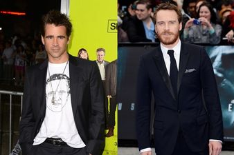 Say It Ain’t So: Guess Who Won’t Be At The IFTAs Tomorrow Night…