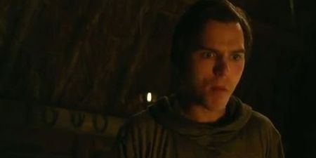 TRAILER: Nicholas Hoult is Jack the Giant Slayer