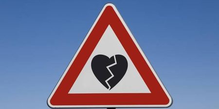Loosen Your Grip: How To Let Go Of Your Ex For Once & For All