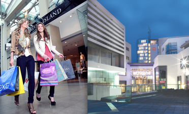 WIN: A Luxury Shop & Stay Prize with Athlone Towncentre and Sheraton Athlone Hotel [COMPETITION CLOSED]