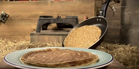 From Hen To Plate, How To Make The Perfect Pancake… You Need This Sweet Invention