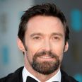 Hugh Jackman Just Made Our Weekend With This Epic Picture