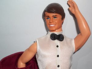 “It’s Cheaper Than A Gym Membership” – Real Life Ken Doll Reveals The Cost Of Looking Like His Idol