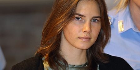 Amanda Knox To Give First TV Interview Since She Was Cleared Of Flatmate’s Murder
