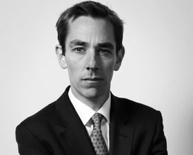 ‘I Will Carry My Dad’s Spirit With Me’ – Tubridy Pays Emotional Tribute To Father