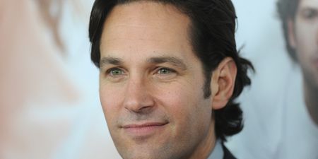 Five Reasons Paul Rudd Might be the Perfect Man