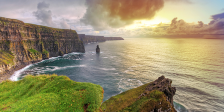 Irish It Up – Seven Things That Make Us Tick