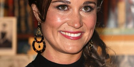 Pippa Middleton Scores New Writing Job As A Columnist For A Supermarket’s Magazine