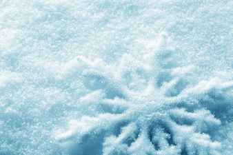Snow Worries: Ireland Will Escape The Worst Of The Weather This Weekend