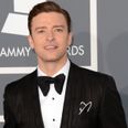 VIDEO: Justin Timberlake Unveils ANOTHER New Track