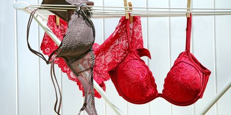 The Lingerie Spending Habits of Irish Ladies Have Been Stripped Bare & They’re Definitely Not Skimpy!
