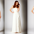 High Street Favourite Coast Launch Bridal Collection in Ireland