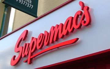 Your Saturday Night Burger Is Safe: Supermac’s Confirm There Is No Horse Meat In Their Food