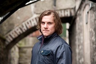 Not So Coolaboola: Love/Hate’s Fran Reveals He Can’t Escape His Signature Catchphrase