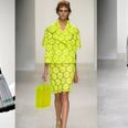 The Ten New Season Trends You Need To Know About Today