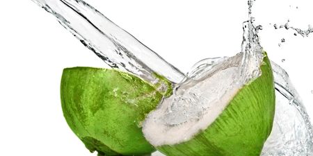 Is Coconut Water All That It’s Cracked Up To Be?