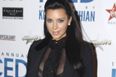 Not A Baby Bump In Sight! Kim Kardashian Is Struggling To Come To Terms With Her New Shape…