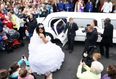 Sneak Peek In Snaps: My Big Fat Gypsy Wedding Valentine’s Special