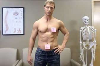 Rethinking Breast Cancer: Possibly The Best Awareness Video Ever Made By A Charity…
